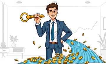 Dominando el Flujo de Caja: Gestiona tus Deudas de Manera Efectiva