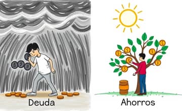 La Carga de los Intereses: Evita sus Trampas