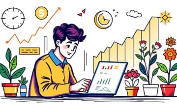 El Camino del Autoempleo: Finanzas para tu Propio Jefe