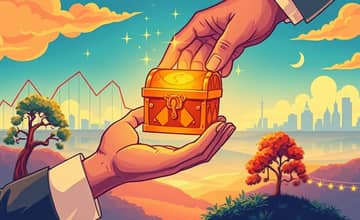 La Importancia del Legado Financiero: Más Allá de Ti