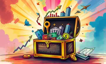 Desbloquea tu Potencial Financiero: Maximiza tus Activos