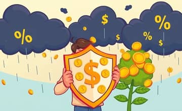 El Factor Inflación: Protege tu Poder Adquisitivo