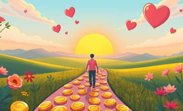 Finanzas y Felicidad: Construyendo una Vida Plena con tu Dinero