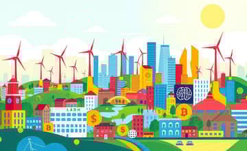 La Nueva Cara de la Inversión: Tendencias y Oportunidades