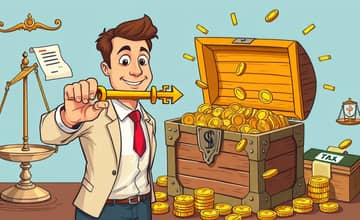 Planificación Fiscal Personal: Reduce tu Carga de Impuestos Legalmente