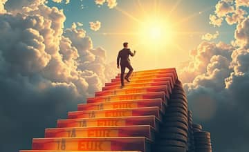 El Efecto Escalera: Acelera el Pago de tus Préstamos con Estrategias Inteligentes