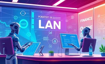 Cómo la Automatización Puede Mejorar tu Gestión de Préstamos