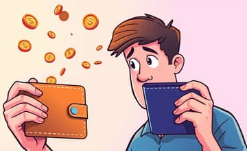 El Gasto Invisible: Descubre Dónde Se Escapa Tu Dinero