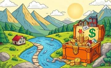 El Mapa del Tesoro: Planificación Patrimonial de Largo Plazo