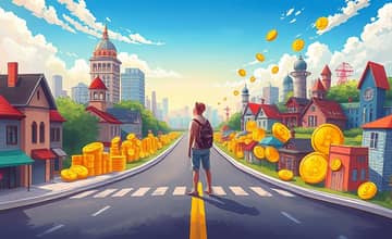 El Camino a la Opulencia: Más Allá de lo Convencional