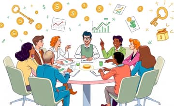 El Lenguaje del Dinero: Compréndelo y Domínalo