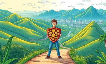 Tu Futuro Asegurado: Planificando Hoy la Tranquilidad de Mañana