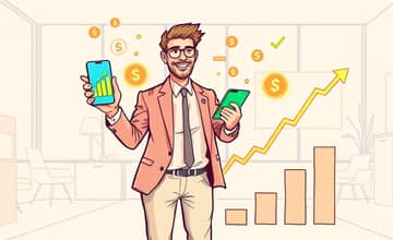 Habilidades Financieras para Emprendedores: Más Allá de la Idea