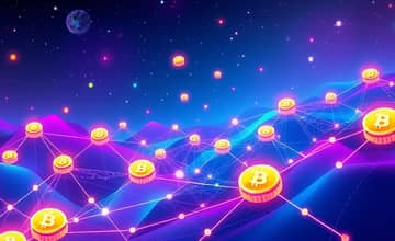 El Futuro del Dinero: Criptomonedas y Finanzas Descentralizadas