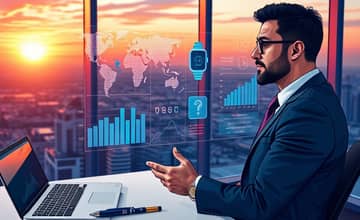 Descifra los Mercados: Invierte con Conocimiento