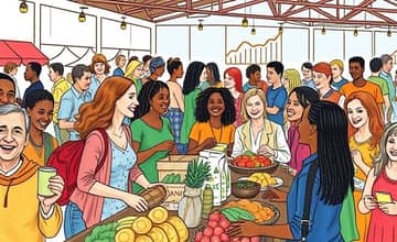 Microfinanzas: Empoderando Pequeños Negocios y Comunidades