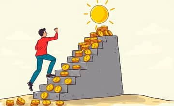 El Hábito de la Inversión: Un Paso a la Vez hacia la Prosperidad