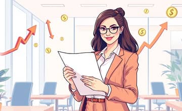 El Arte de la Negociación Salarial: Valora tu Trabajo