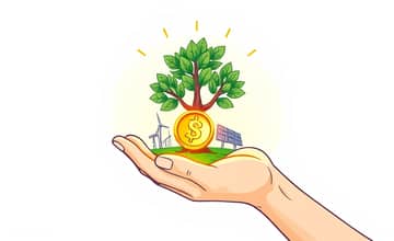 Inversiones con Impacto: Dinero con Propósito