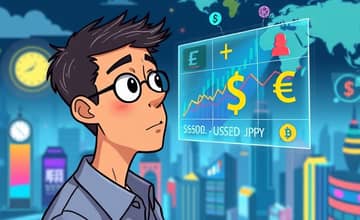 Dominando el Mercado de Divisas: Forex para el Curioso