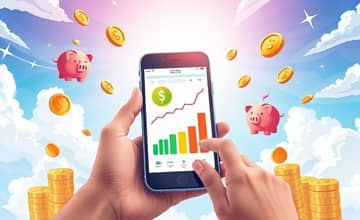 Impulsa tu Ahorro: Técnicas Avanzadas para Sumar Más