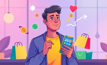 Préstamos para el Consumo: Gastar con Inteligencia, Devolver con Conciencia