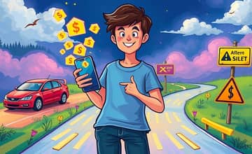 Crédito Consumidor: Usos Inteligentes y Precauciones