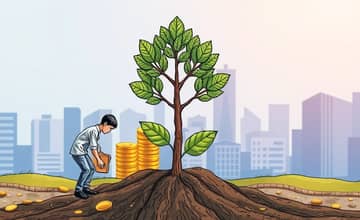 Construyendo un Legado: Préstamos para Inversión a Largo Plazo