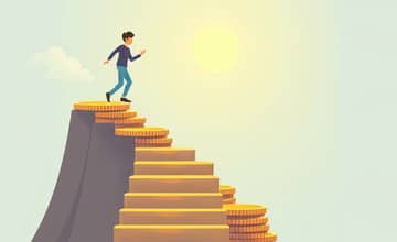 La Ruta Hacia la Independencia Financiera: Pasos Clave