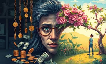 De la Deuda al Bienestar: Transforma tu Relación con el Dinero