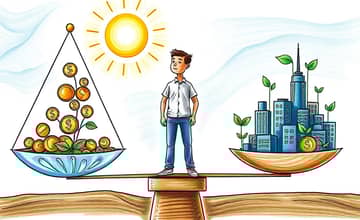 Convierte tus Pasivos en Activos: Estrategias Inteligentes