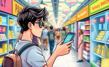 Dominando el Arte del Descuento: Compras Inteligentes en Todos los Niveles