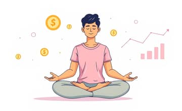 El Poder de la Simplicidad: Menos es Más en tus Finanzas