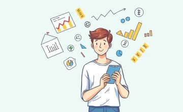 Finanzas Dinámicas: Adaptándote a un Mundo Cambiante