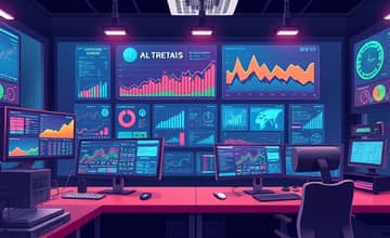 Automatización Financiera Avanzada: Tu Dinero en Piloto Automático