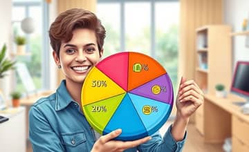 La Regla del 50/30/20: Simplifica tu Presupuesto