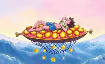 Fondo de Emergencia: Tu Colchón Ante lo Inesperado