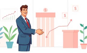 Negocia Como un Experto: Obtén los Mejores Tratos Financieros