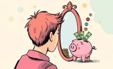 El Espejo de tu Gasto: Refleja tus Hábitos Financieros