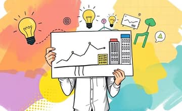 Tu Plan Maestro Financiero: De la Visión a la Realidad