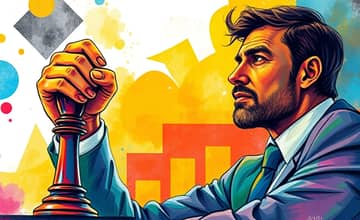 El Arte de la Desinversión: Cuándo Vender y Por Qué