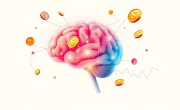 El Cerebro Detrás de la Cartera: Neuroeconomía y tus Decisiones