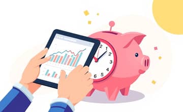 El Poder de la Anticipación: Prevé Gastos y Ahorra Tiempo