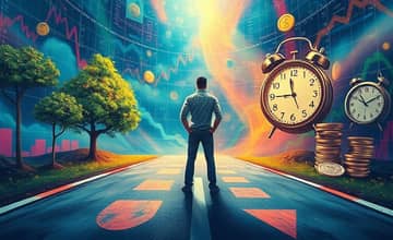 El Costo de la No Decisión: Actúa en Tus Finanzas