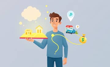 El Mapa de Rutas del Préstamo: De la Idea a la Acción Financiera