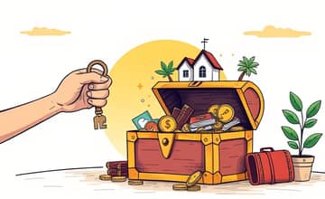 Finanzas y Estilo de Vida: Diseña Tu Abundancia Personal