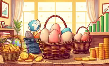 El Arte de la Diversificación: Protege Tus Inversiones