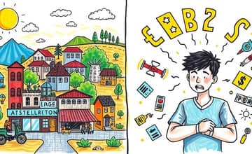 El Impacto Social de los Préstamos: Financiando un Mundo Mejor