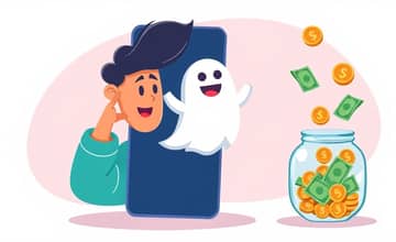 Adiós a las Suscripciones Fantasma: Ahorra Sin Darte Cuenta