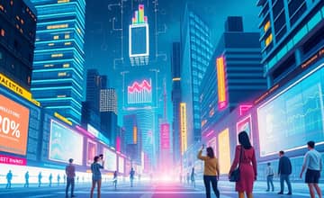 Tu Dinero Inteligente: Estrategias de Ahorro con IA